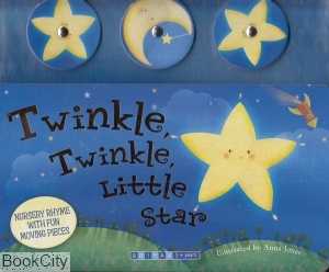 Twinkle Twinkle Little Star