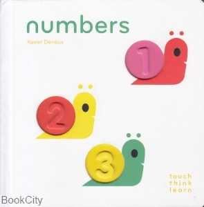 Number Touch Think Learn