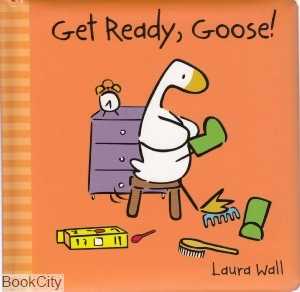Get Ready Goose