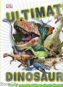Ultimate Dinosaurs
