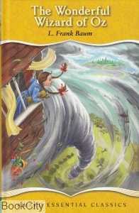 The Wonderful Wizard Of Oz