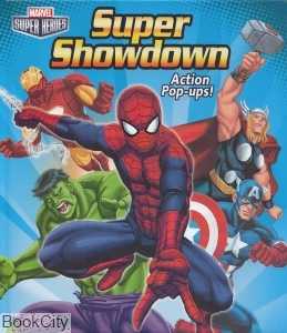 Super Showdown