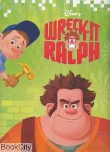 Wreck It Ralph