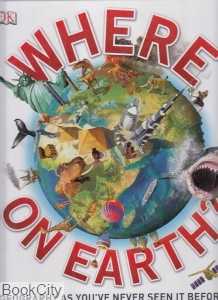 Where on Earth