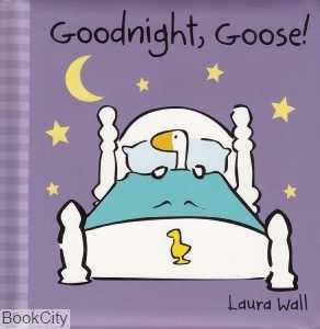 Goodnight Goose