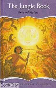 The Jungle Book