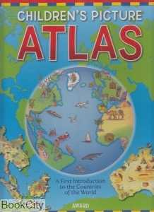 Childrens Picture Atlas