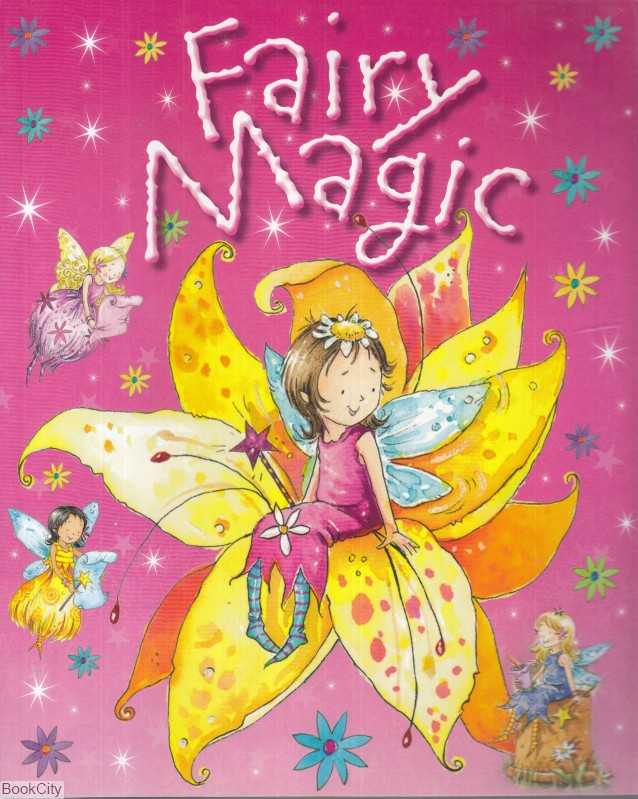 Fairy Magic