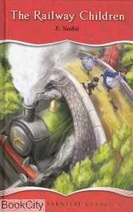 The Railway Children 8406