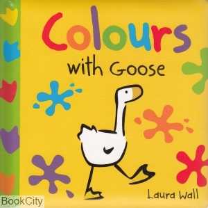 Colours With Goose