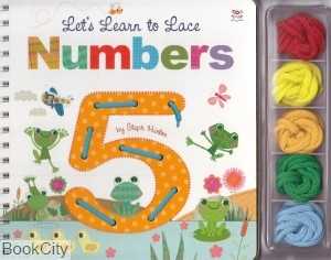 Numbers 5