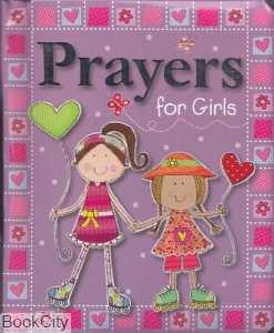 Prayers for Girls