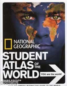 (Student Atlas of the World (National Geographic