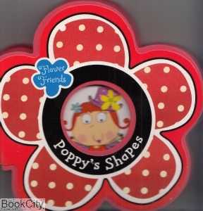 Poppys Shapes