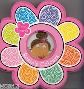 Rosies Colours