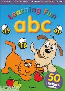 Learning Fun ABC