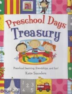 Preschool Days Treasury