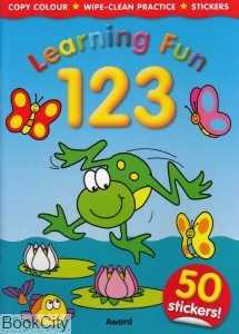Learning Fun 123