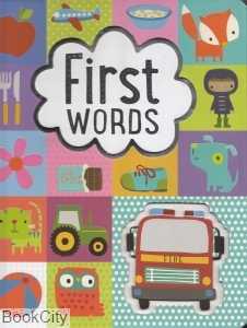 First Word - Make Believe Ideas
