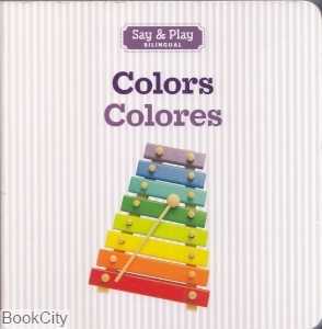 Colors Colores