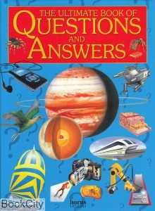 The Ultimate Book of Questions and Answers