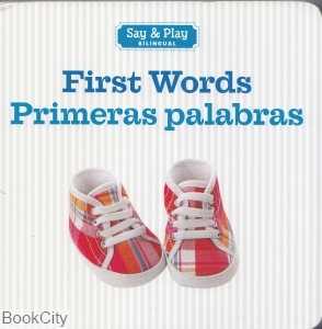 First Words Primeras Palabras