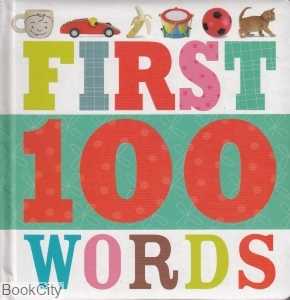 First 100 Words