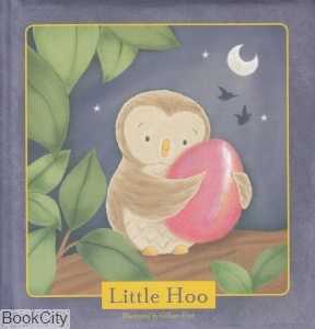Little Hoo