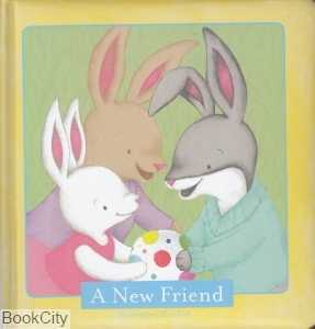 A New Friend