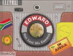 Edward Has Lost His Camera in Africa