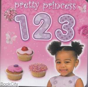 123Pretty Princess