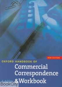 Commercial Correspondence & Workbook (وزیری)