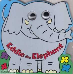 Eddie the Elephant