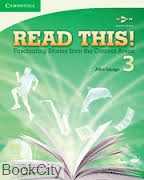 Read This 3 CD