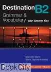 Destination B2 Grammar and Vocabulary CD