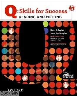 Q Skills For Success 5 Reading and Writing CD