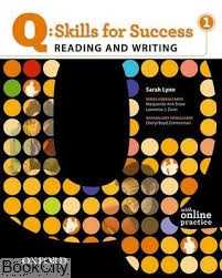Q Skills For Success 1 Reading and Writing CD