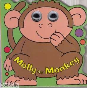 Molly the Monkey
