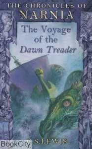 (The Voyage of the Daren Treader (The Chronicles Of Narnia