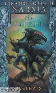 (The Last Battle (The Chronicles Of Narnia