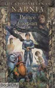 (Prince Caspian (The Chronicles Of Narnia