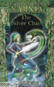 (The Silver Chair (The Chronicles Of Narnia