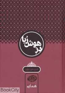 دز هوش‌ربا (تفسیر مثنوی مولوی)
