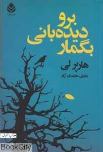 برو دیده‌بانی بگمار (قطره)