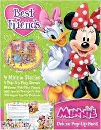 Best Friends Minnie