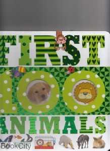First 100 Animals