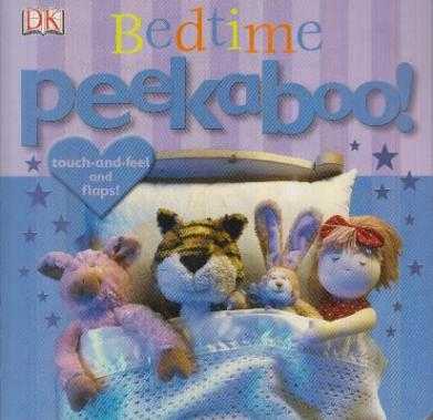 Peekaboo Touch and Feel and Flaps