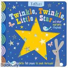 Twinkle Twinkle Little Star 2726