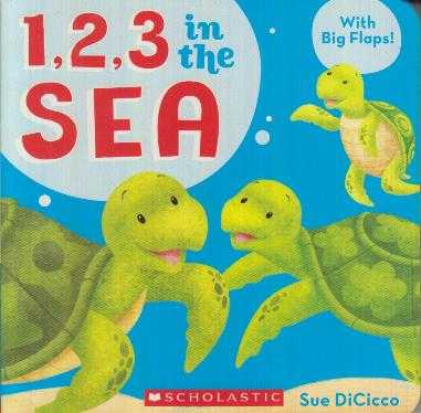 123 In the Sea
