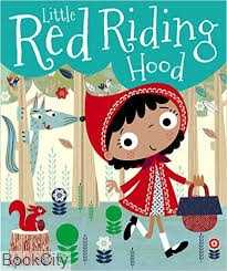 Little Red Riding Hood 5376